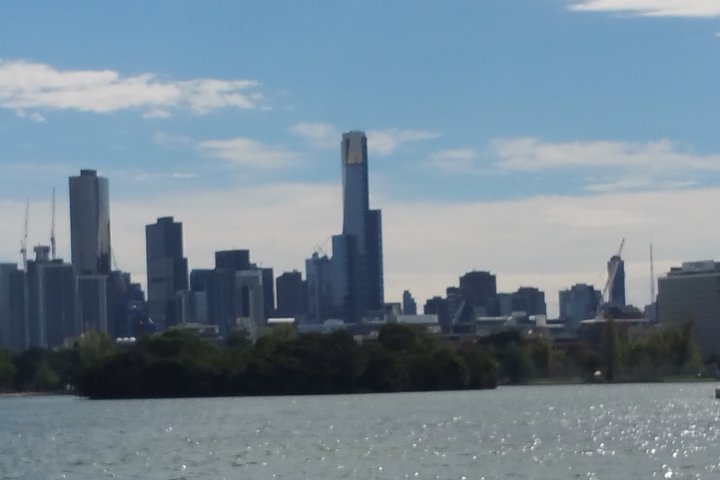 Discover Melbourne's skyline from scenic lookouts where towering buildings meet serene waters creating perfect snapshots of the city's charm and appeal for every traveler.