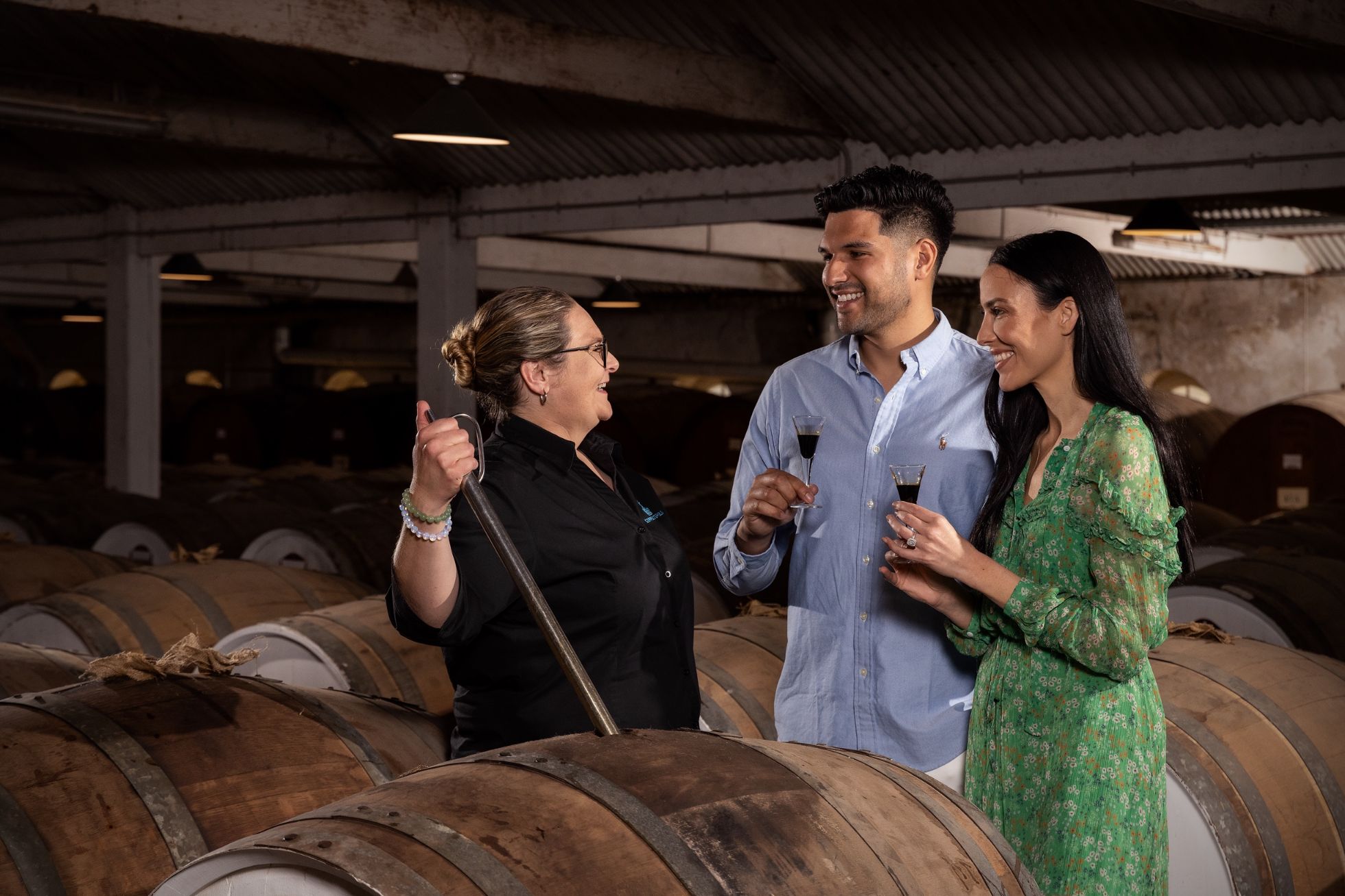 Centenary Tour - Photo 1 of 10