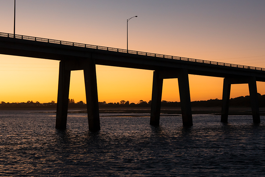 Island Sunset Cruise - Photo 1 of 4