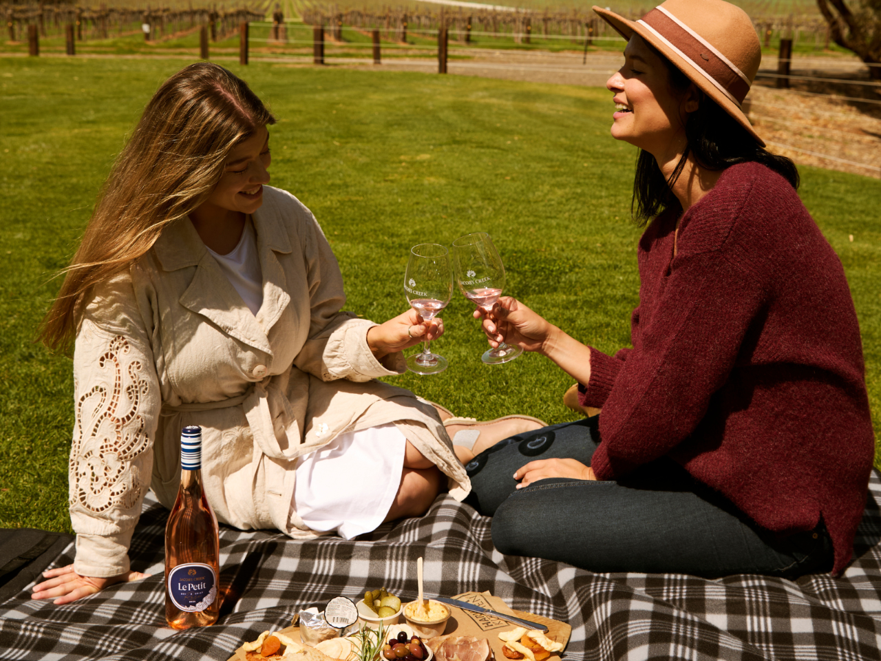 Jacob's Creek Picnic Perfect - Photo 1 of 11