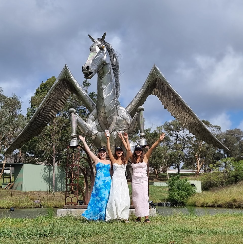 Join - The Ultimate Morning Half-Day Wine Adventure - All-Inclusive & Accessible! - Photo 1 of 8