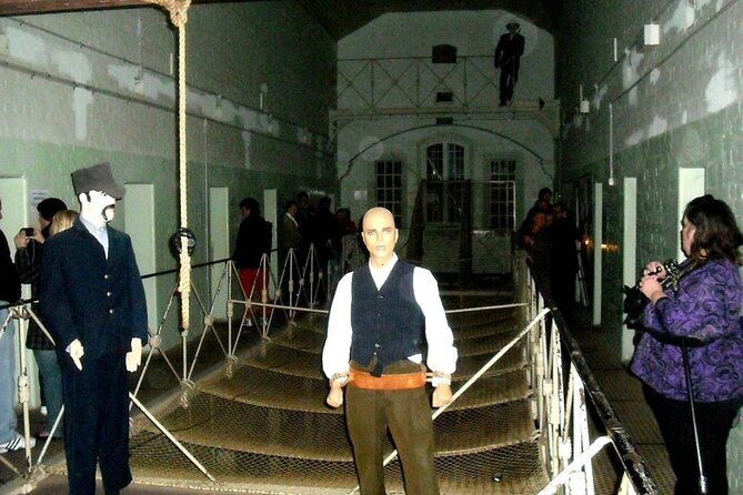 GRAMPIANS: J Ward Lunatic Asylum Ghost Tour VICTORIA - Photo 1 of 5