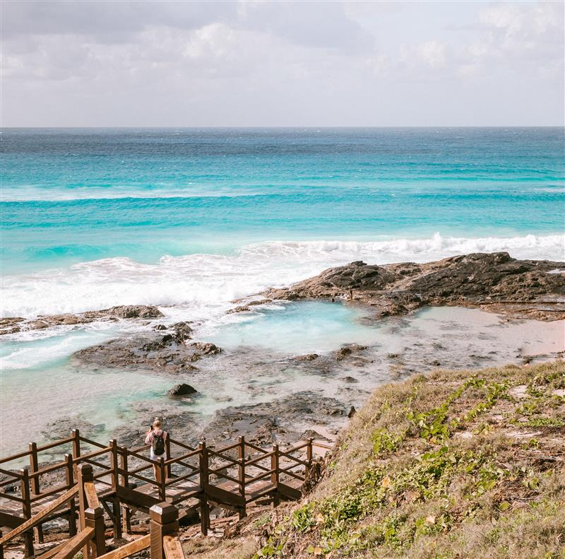 K'gari 2 Day/1 Night Tour (ex Rainbow Beach) - Quad Occupancy - Photo 1 of 6