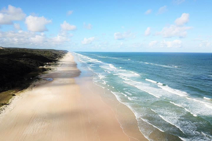 75 Mile Beach