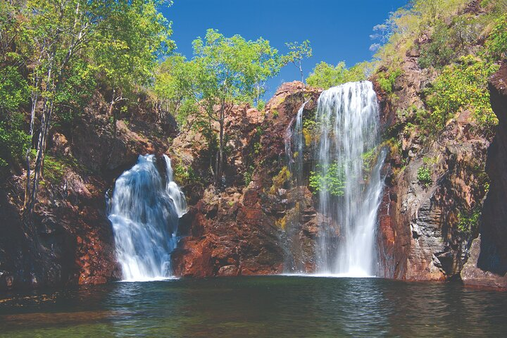 Kakadu, Arnhem Land, Katherine & Litchfield Adventure - Photo 1 of 12