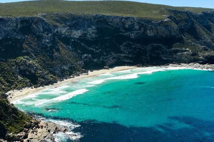 Kangaroo Island Shore Excursion Scenic Trail Tour - Photo 1 of 8