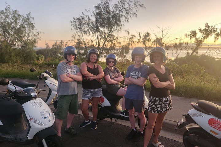 Scooter Wildlife & Sunset Tour - Photo 1 of 21