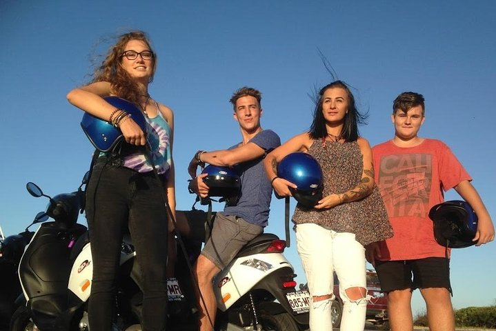  Scooter Wildlife & Sunset Tour  - Photo 1 of 25