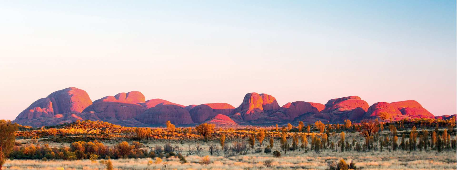 Kata Tjuta Sunrise & Valley of the Winds Morning Tour | Northern Territory - Photo 1 of 7