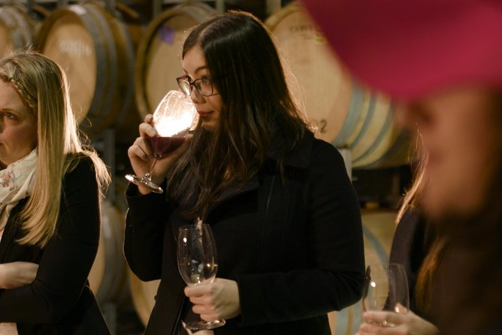 Savor the moment as you enjoy exclusive wine tastings directly from the barrel surrounded by the rich ambiance of a working winery in the heart of Hunter Valley.