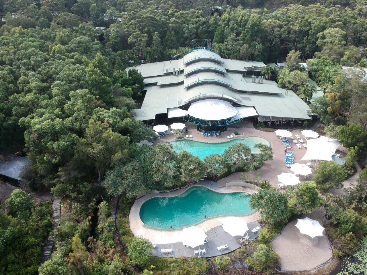 K'gari Ultimate 5 Day/4 Night Tour (ex Hervey Bay) - Single Occupancy - Photo 1 of 5