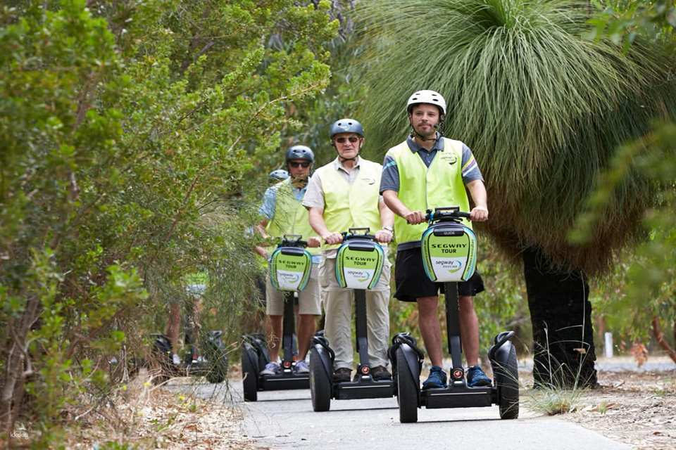King's Park Segway Tour | Perth - Photo 1 of 6