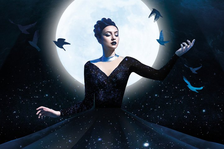 Opera Tickets: The Magic Flute at the Sydney Opera House - Photo 1 of 14