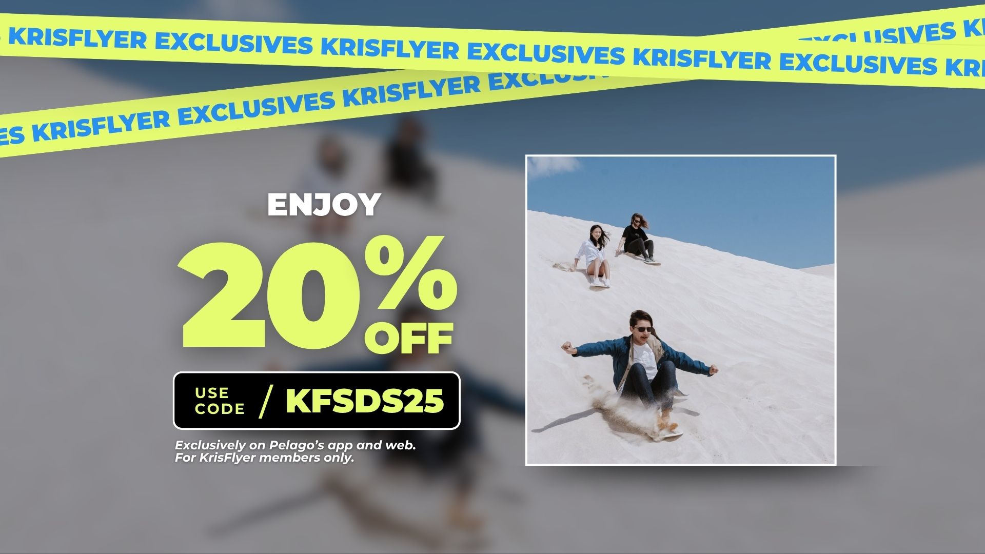 10AM Departure: 4WD Sand Dunes & Sandboarding Adventure Tour - Photo 1 of 11