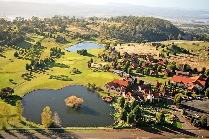 Launceston and Surroundings Day Tour Private Charter Service - Photo 1 of 8