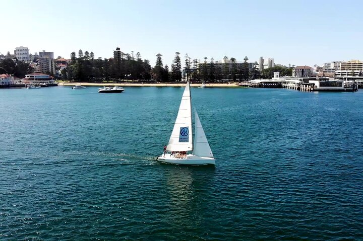 Manly Cove