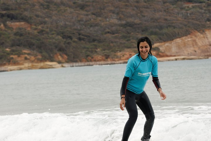 Learn to Surf at Anglesea on the Great Ocean Road - Photo 1 of 16