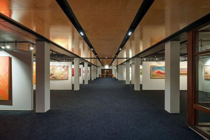 Leeuwin Estate Immersion Experience - Photo 1 of 6