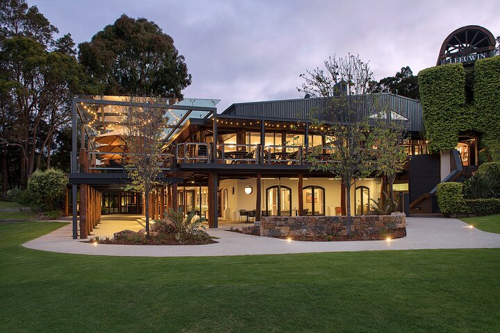 Leeuwin Estate Ultimate Wine & Food Experience - Photo 1 of 5
