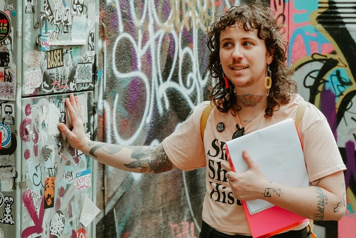 Badass Women of Sydney: Meet the Women Who Shaped the City - Photo 1 of 8