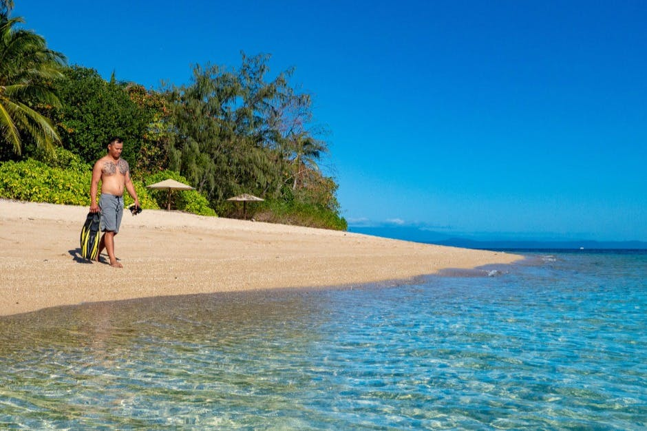 Low Isles: Guided Boat Tour from Port Douglas + Snorkelling + Tea - Photo 1 of 6