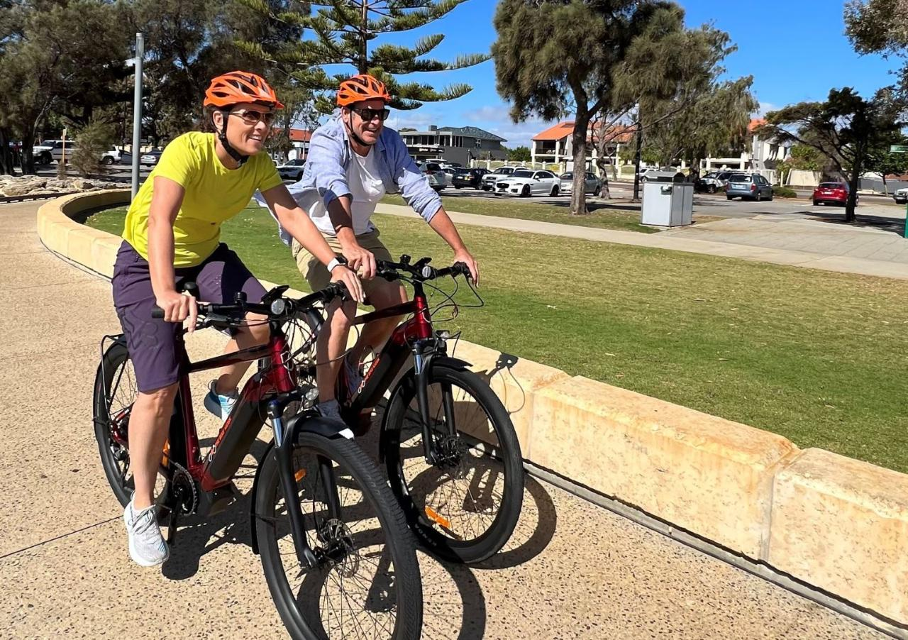 Mandurah Island Ride - Photo 1 of 5