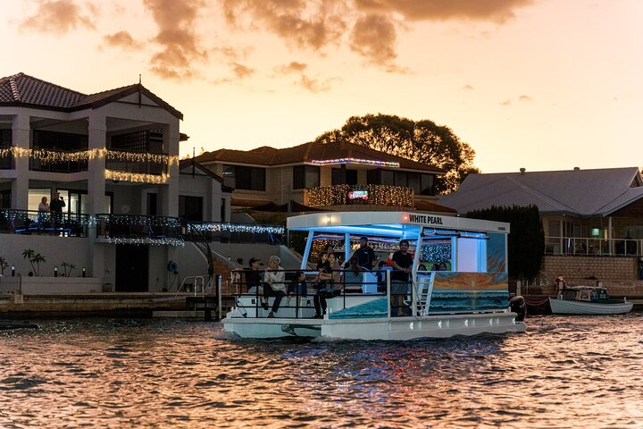 Mandurah Sunset Cruise - Photo 1 of 10