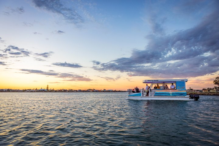 Mandurah Sunset Cruise - Photo 1 of 10