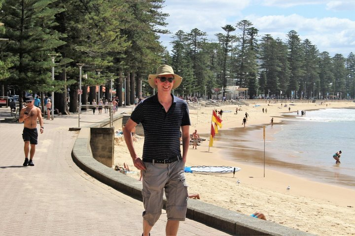 Manly & North Head Private Tour | Fairfax Walk & Harbour Views - Photo 1 of 19