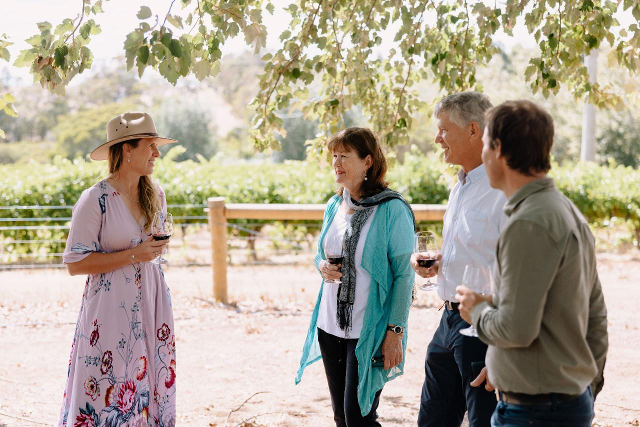 Margaret River 3 Day Escape - Photo 1 of 8