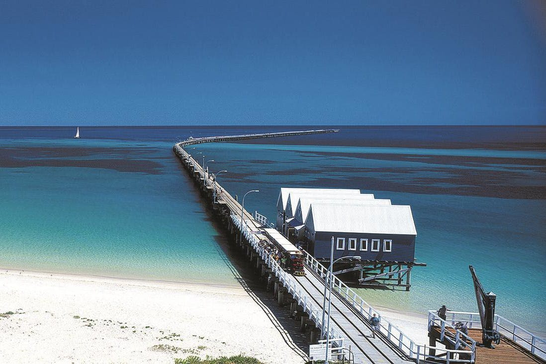 Margaret River, Mammoth Caves & Cape Leeuwin Lighthouse: Guided Tour + Lunch - Photo 1 of 4