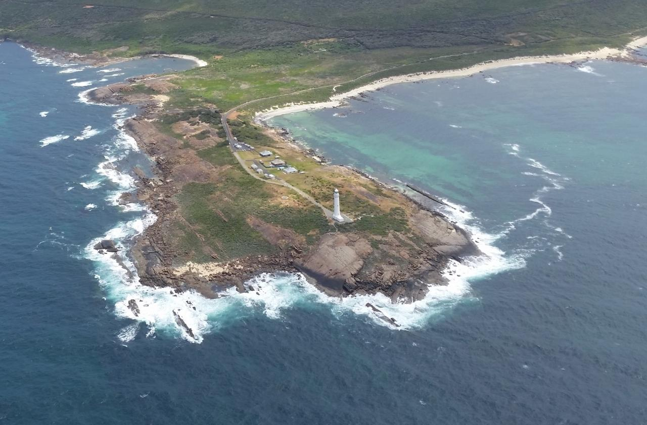 Margaret River Pick a Lighthouse (60 minute) Scenic Flight  - Photo 1 of 9