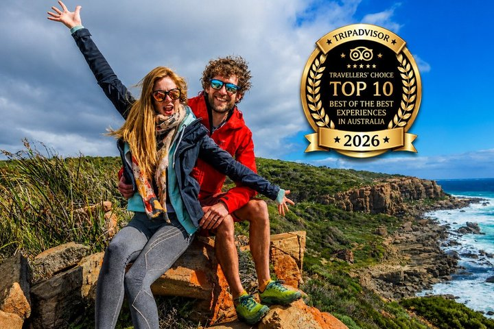 Margaret River ultimate experience for people who don't do tours! - Photo 1 of 25
