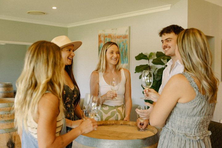 Margies Big Day Out: The Ultimate Wine, Brewery & Distillery Tour - Photo 1 of 25
