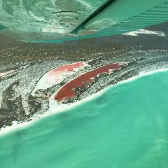 Marine Life & Coastal Cliffs Grand Loop from Shark Bay  - Photo 1 of 1