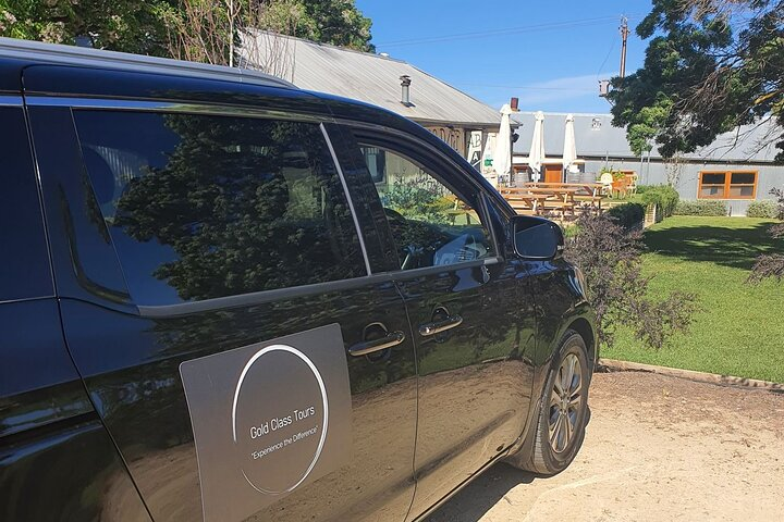 McLaren Vale Full Day Tour - Photo 1 of 6