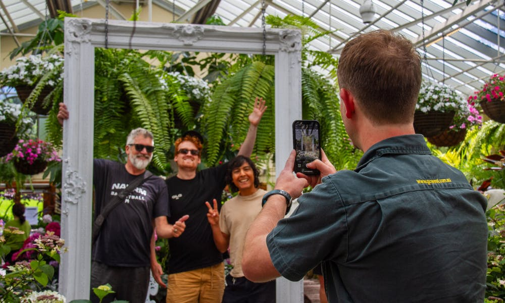 Melbourne City Discovery Tour - Photo 1 of 10