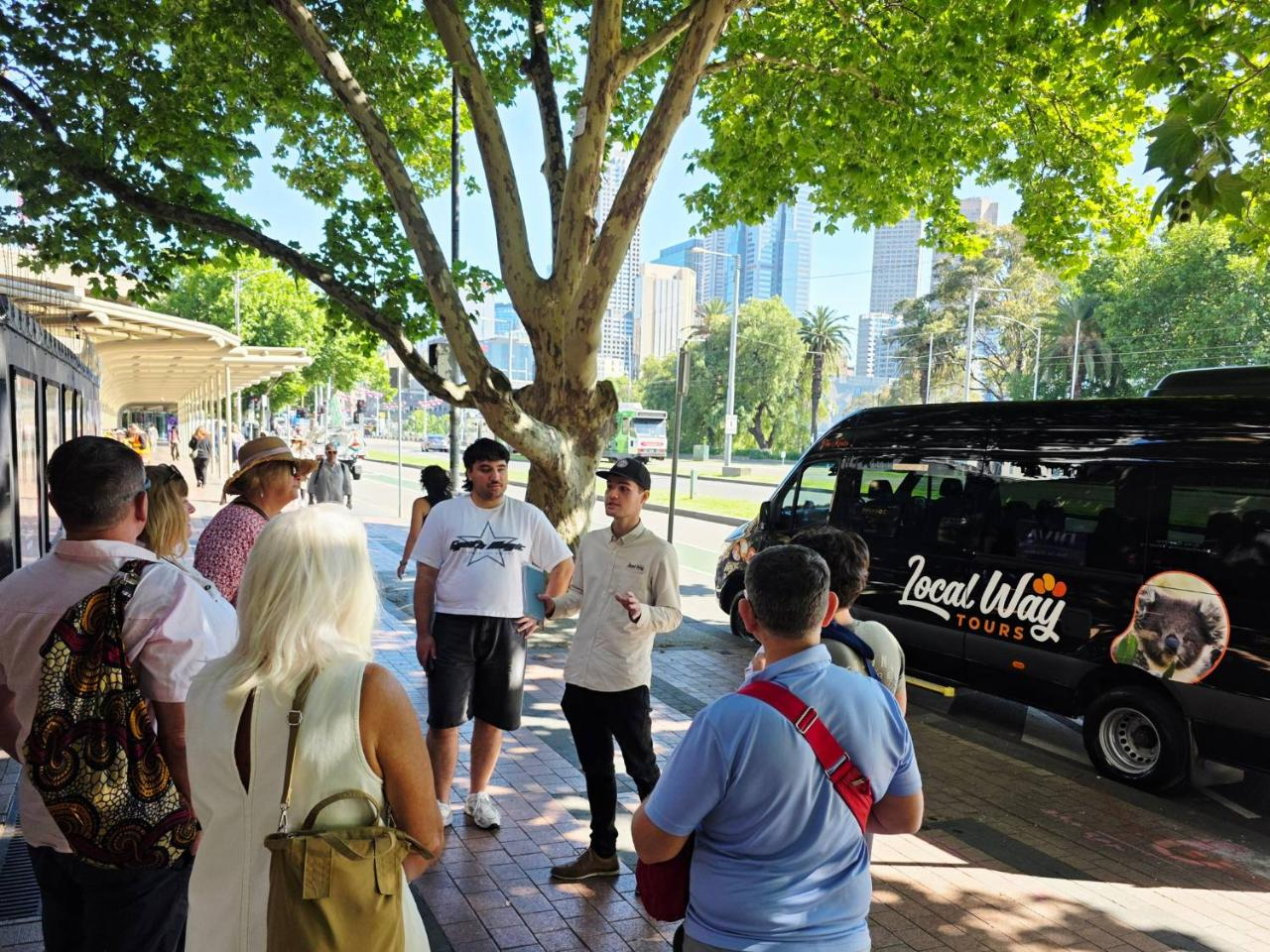 A Taste of Melbourne - Laneways, Boroughs, Bites and Brews - Photo 1 of 12