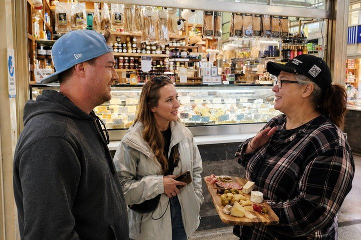 A Taste of Melbourne: Small-Group City Tour with Food and Drink - Photo 1 of 25