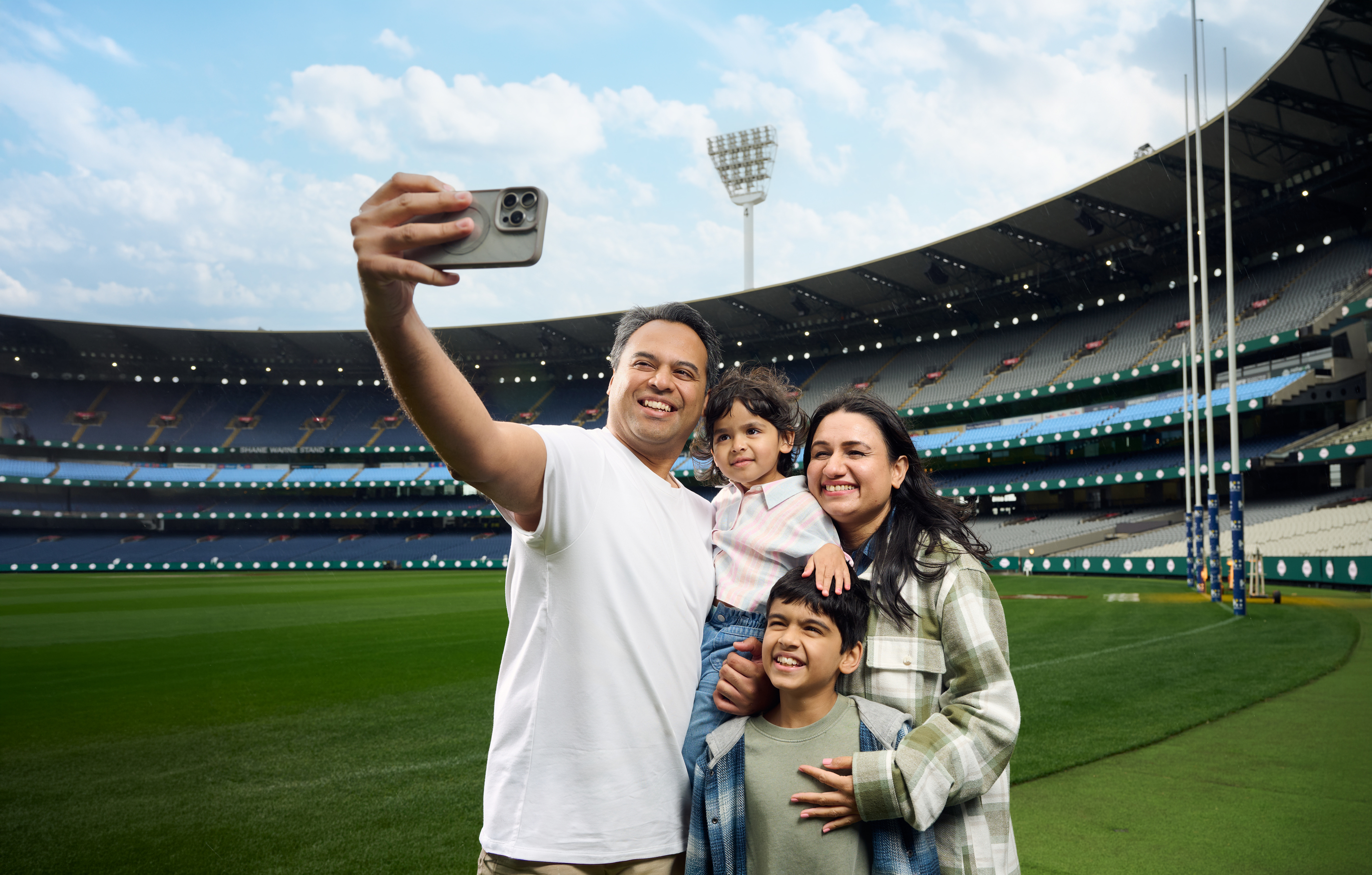 Melbourne Cricket Ground (MCG) Guided Tour - Photo 1 of 8