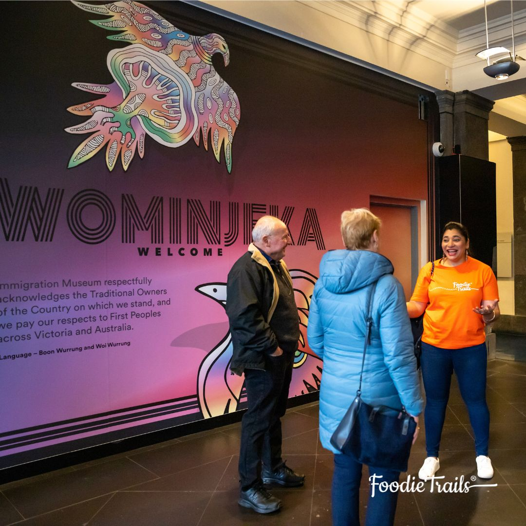 Melbourne Foodie Culture - Photo 1 of 13