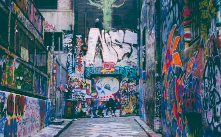 Melbourne: Haunted City Exploration Game - Photo 1 of 4