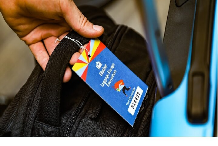 Explore Melbourne hassle-free by securely storing your luggage while you enjoy the city's sights. Convenient pickup and drop-off make your adventure easy and enjoyable.