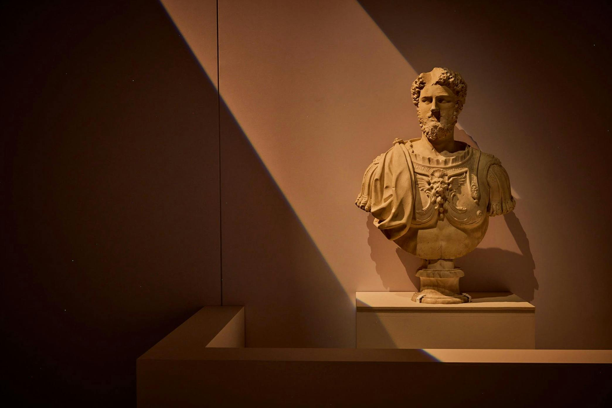 Melbourne Museum: ROME - Empire, Power, People Exhibition - Photo 1 of 8