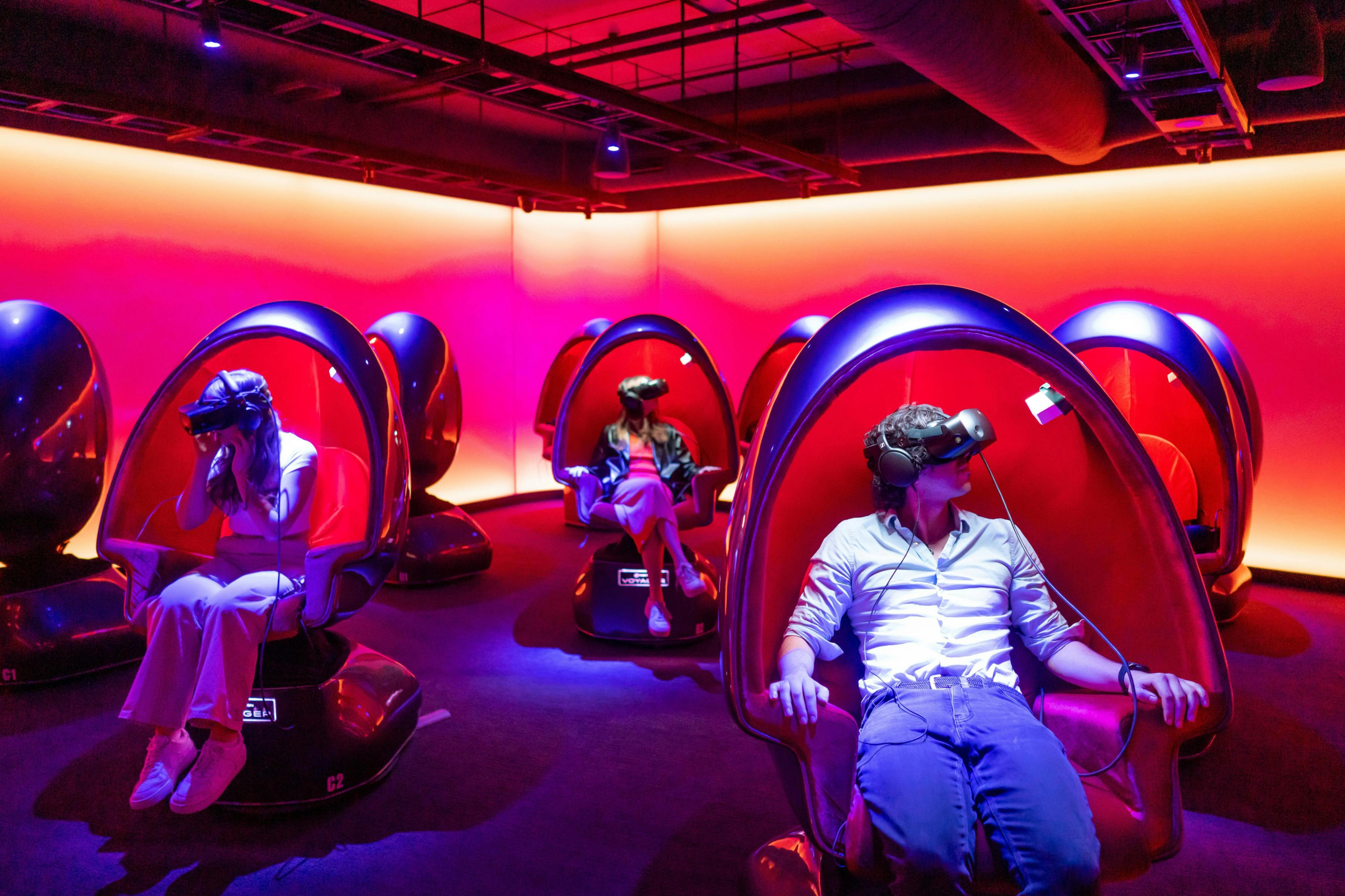 Melbourne: Skydeck Experience Packages - Photo 1 of 8