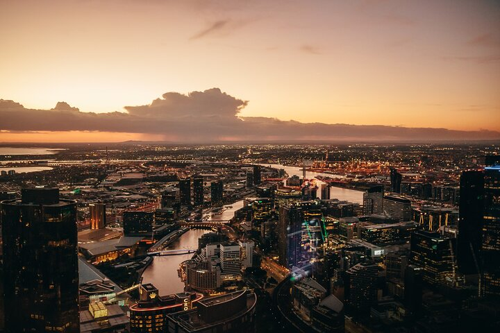 Melbourne Skydeck Packages - Photo 1 of 13