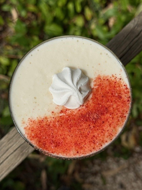 Mini Cocktail Class - Photo 1 of 3