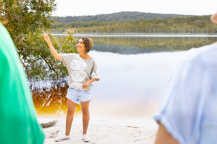 Minjerribah Cultural Experience  - Photo 1 of 8