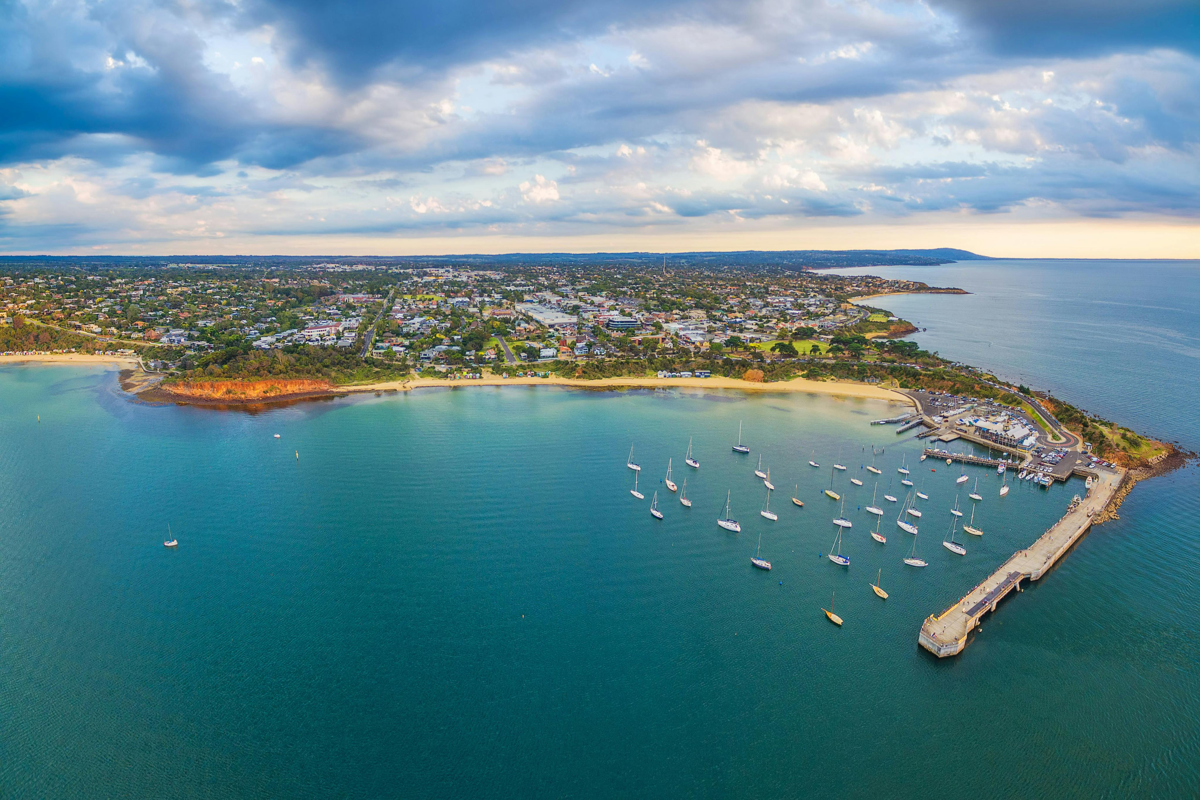 Mornington Peninsula: Day Tour + Gondola Ride + Lunch + Wine & Chocolate Tasting - Photo 1 of 7