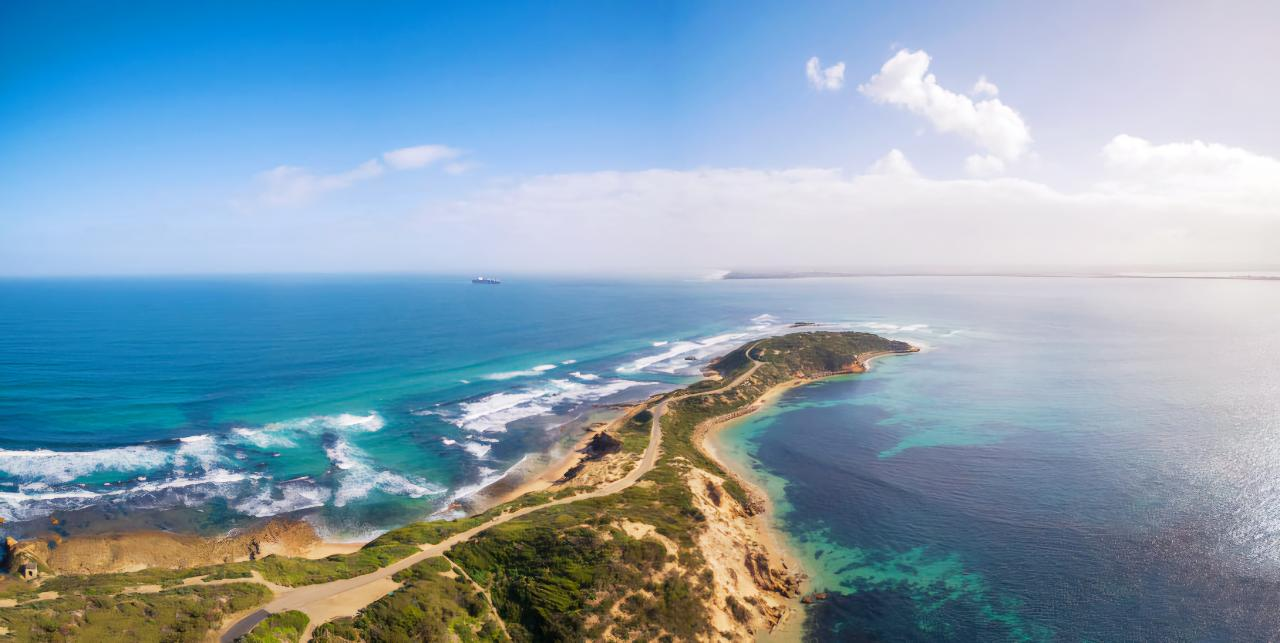 Mornington Peninsula Coastal Discovery Tour - Photo 1 of 6